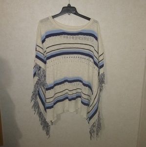 3/$15 🌟 LOWEST PRICE 🌟 Knit Poncho